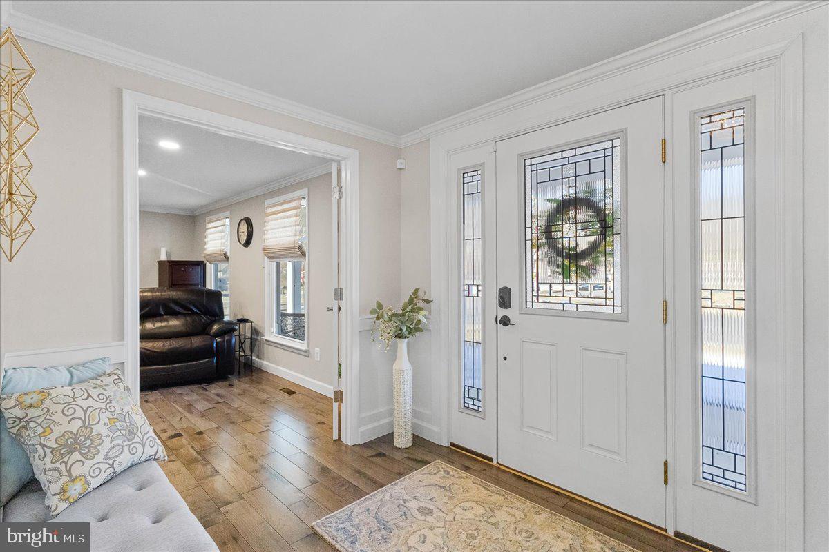 15401 SILVAN GLEN DRIVE