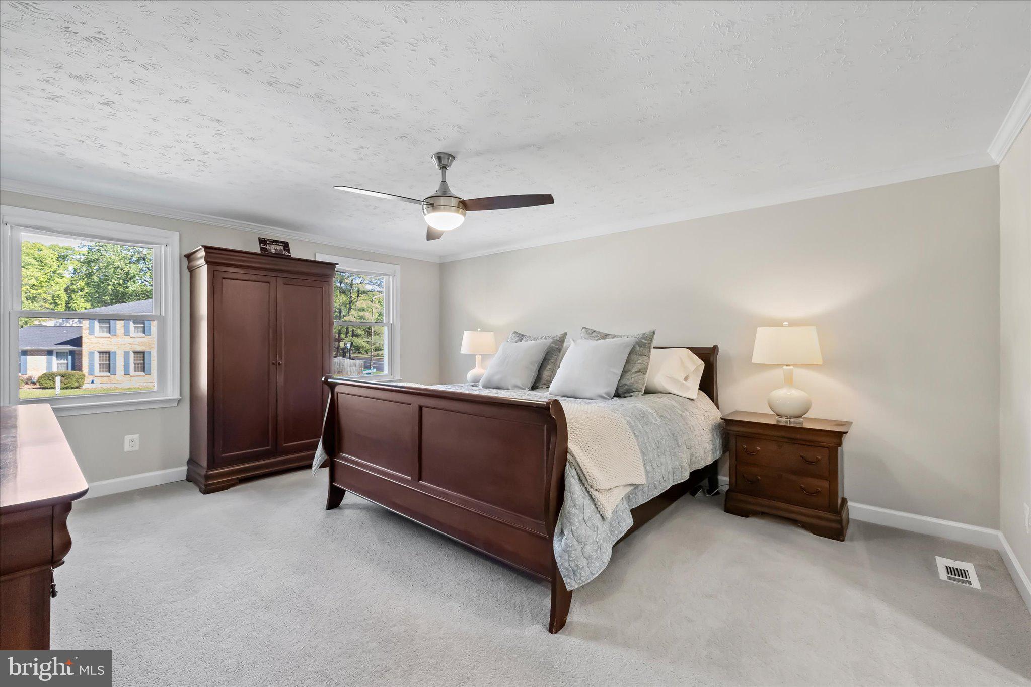 15401 SILVAN GLEN DRIVE