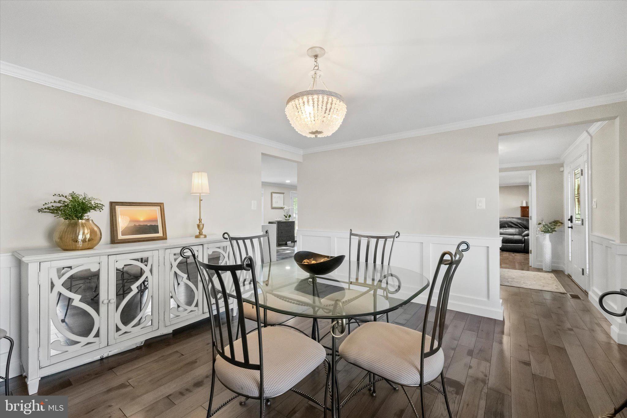 15401 SILVAN GLEN DRIVE