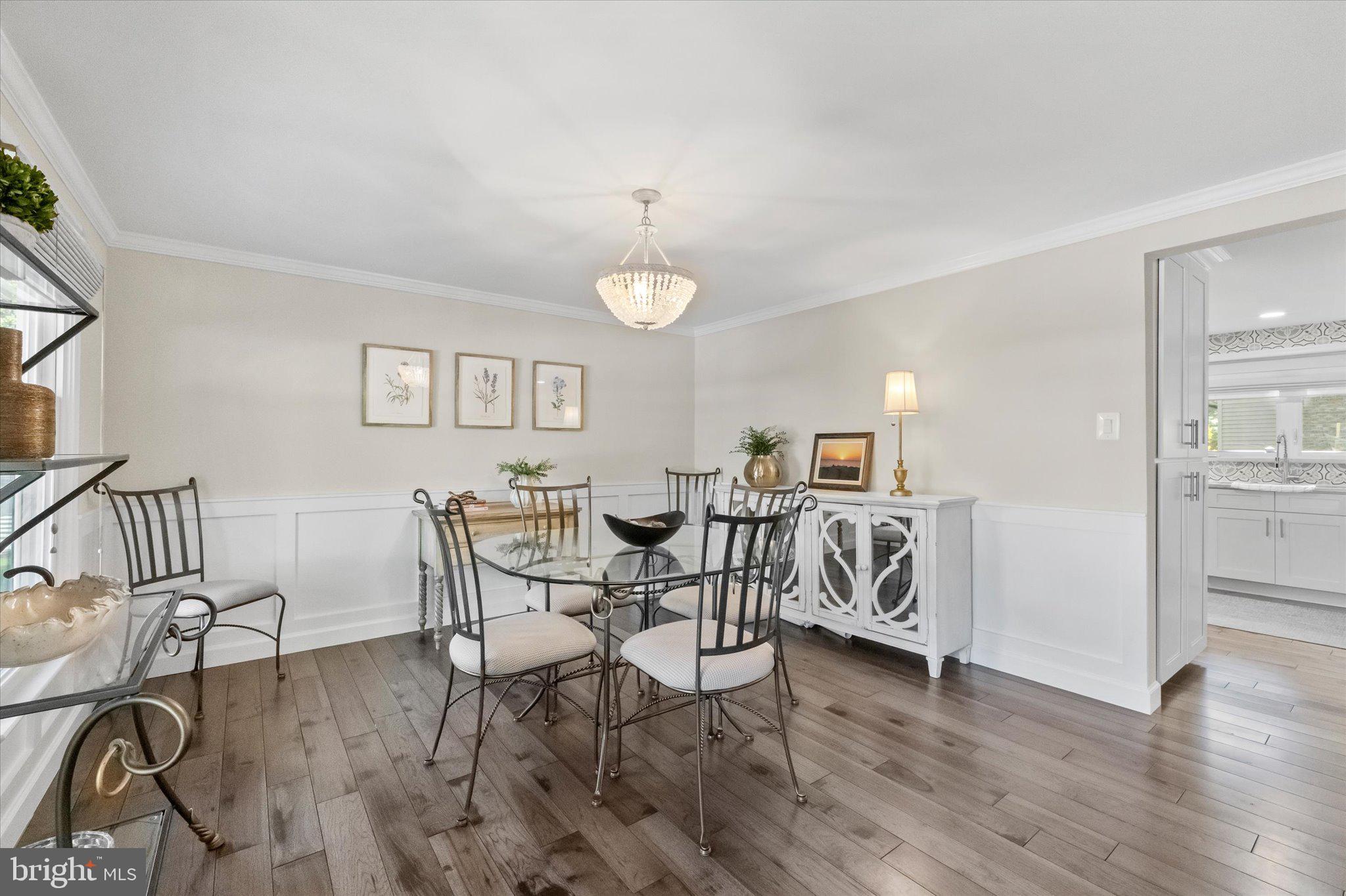 15401 SILVAN GLEN DRIVE