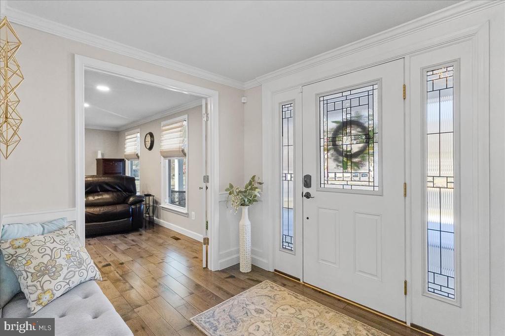 15401 SILVAN GLEN DRIVE