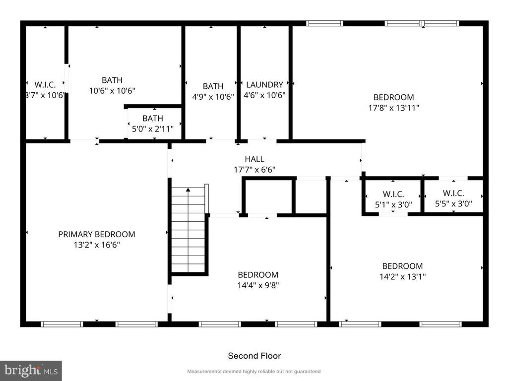 15401 SILVAN GLEN DRIVE