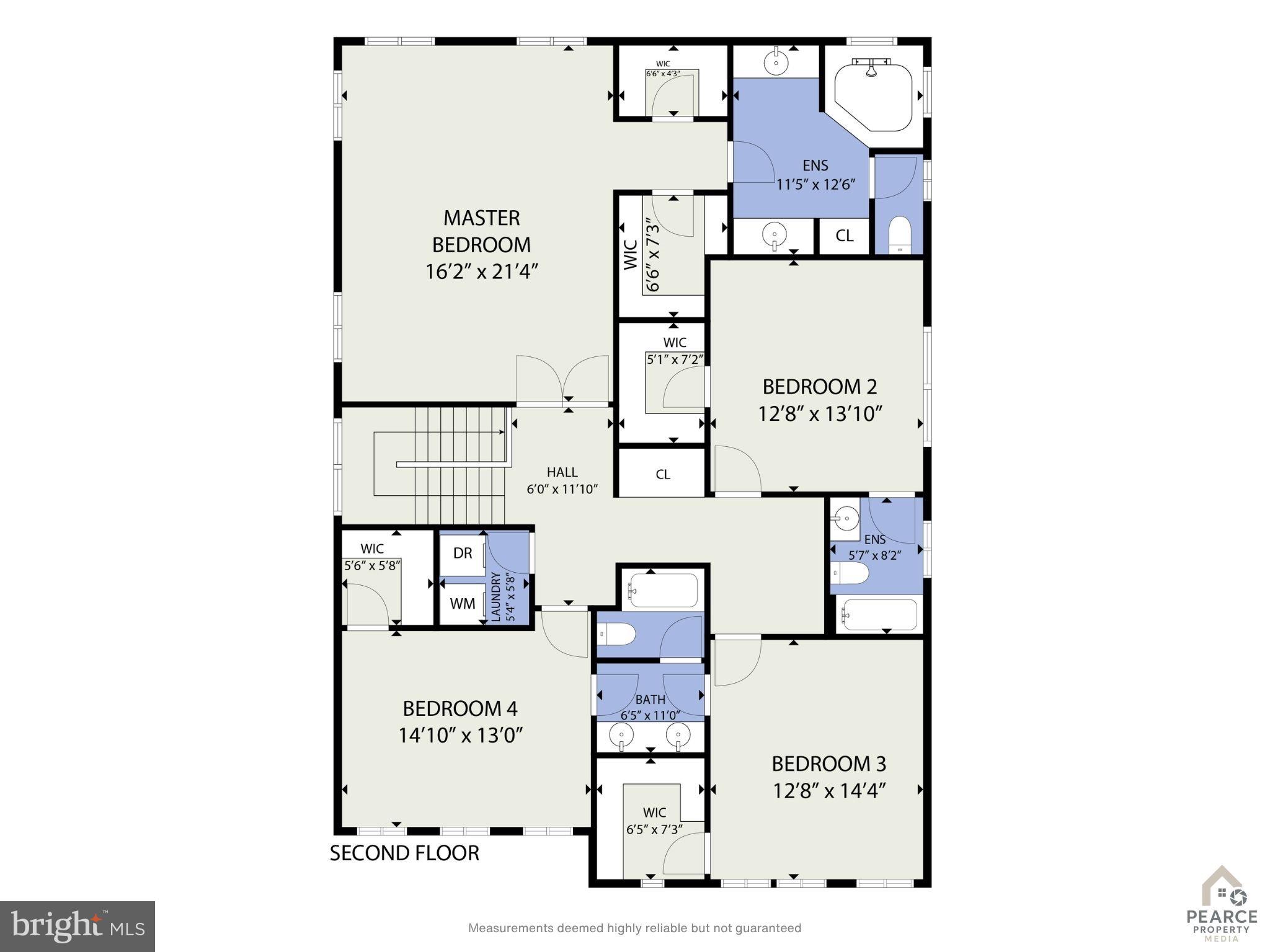 12428 SOUTHINGTON DRIVE