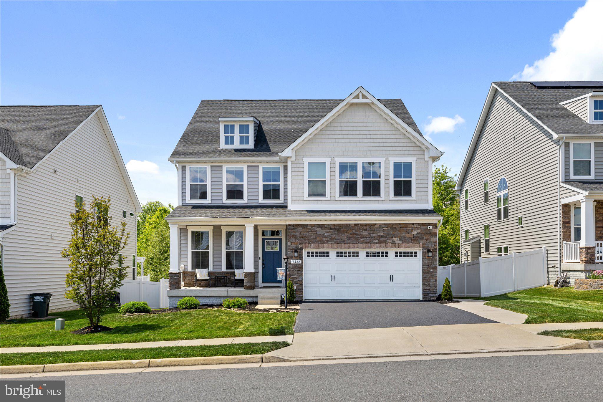 12428 SOUTHINGTON DRIVE