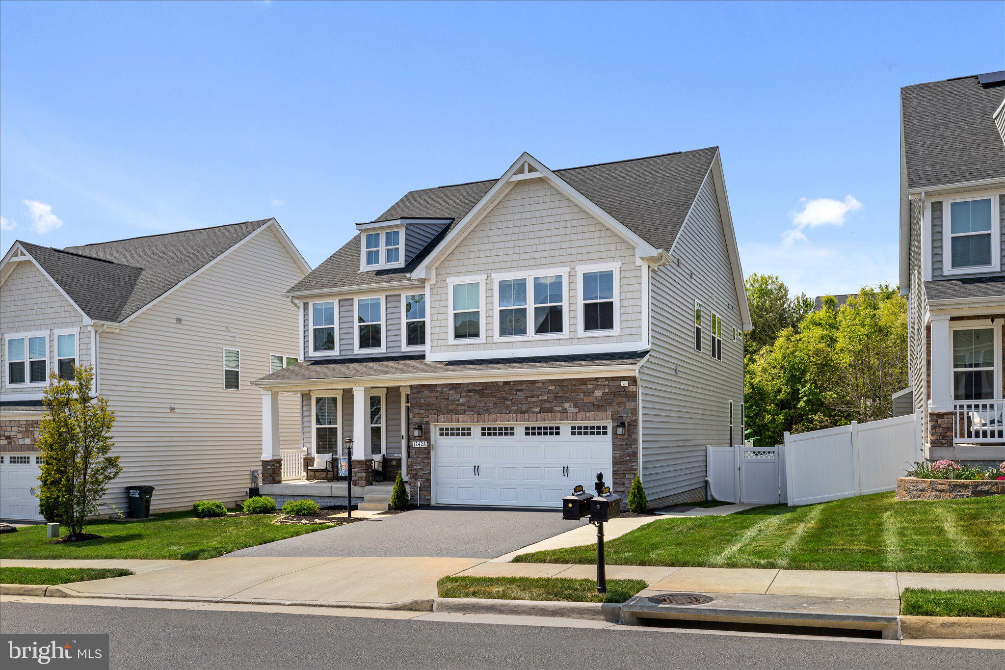 12428 SOUTHINGTON DRIVE