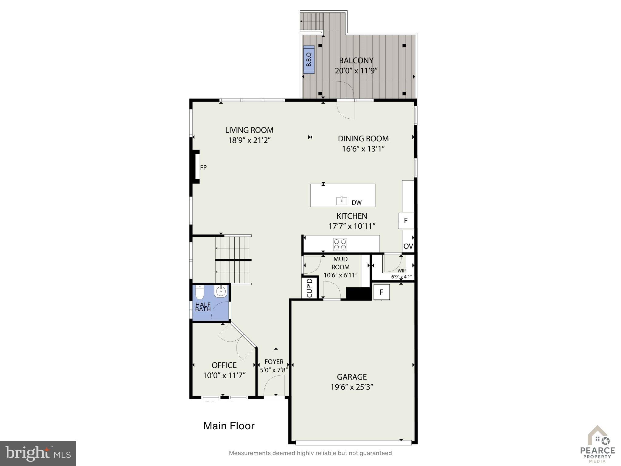 12428 SOUTHINGTON DRIVE