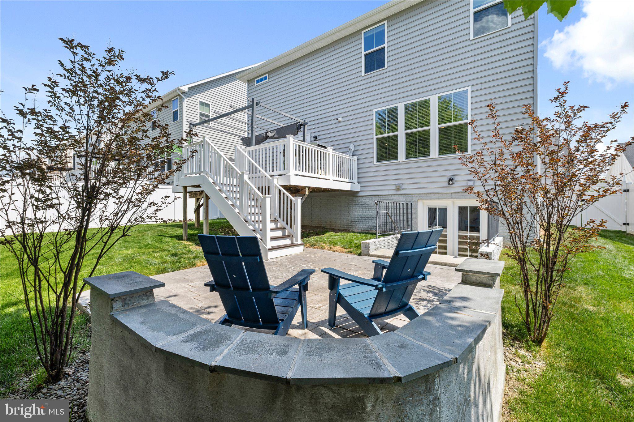 12428 SOUTHINGTON DRIVE