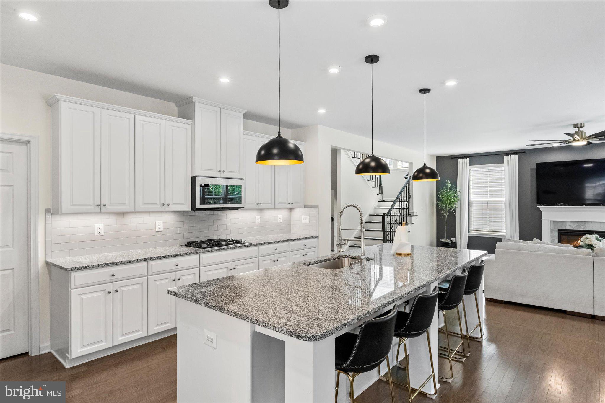 12428 SOUTHINGTON DRIVE