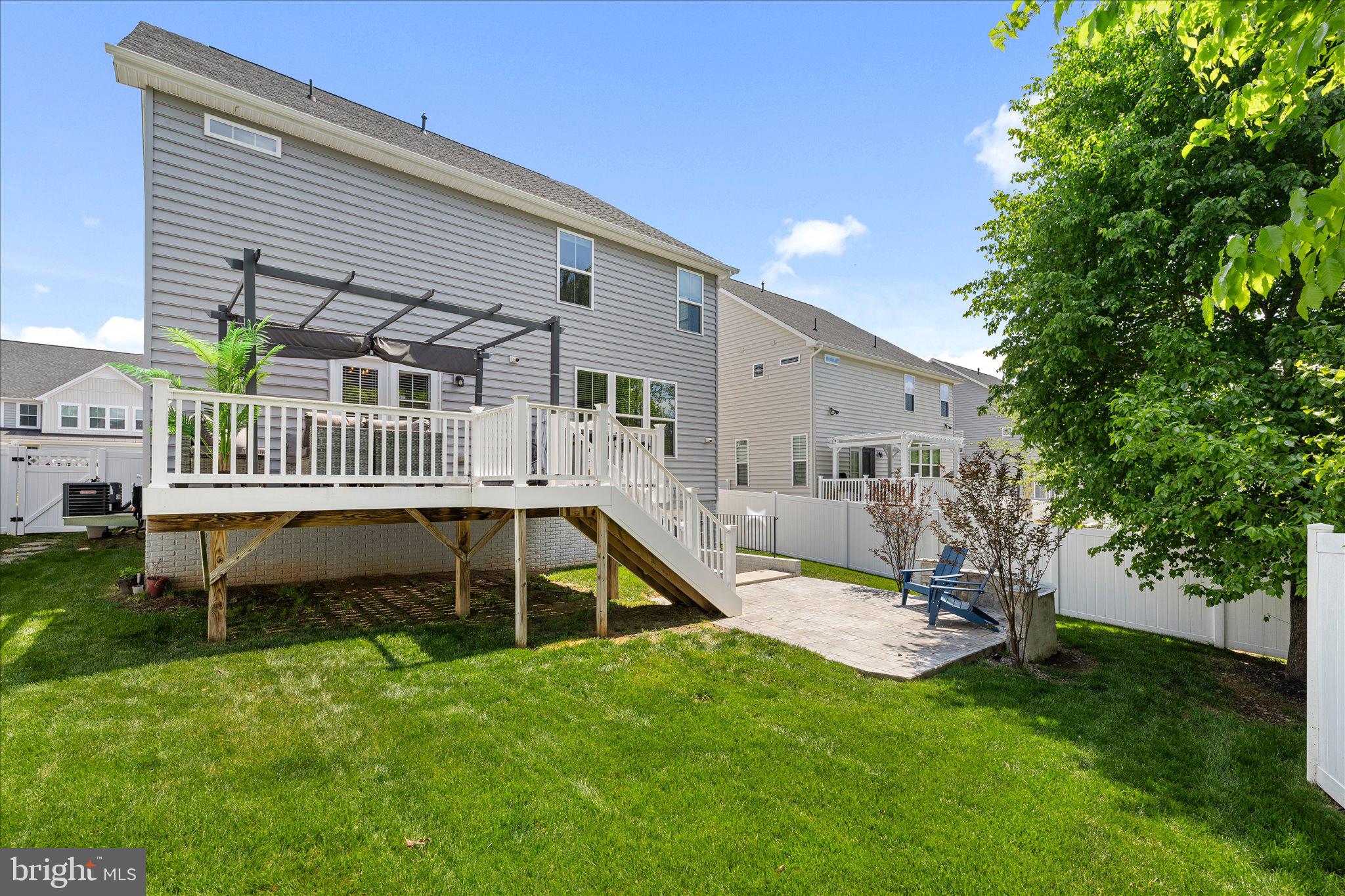 12428 SOUTHINGTON DRIVE