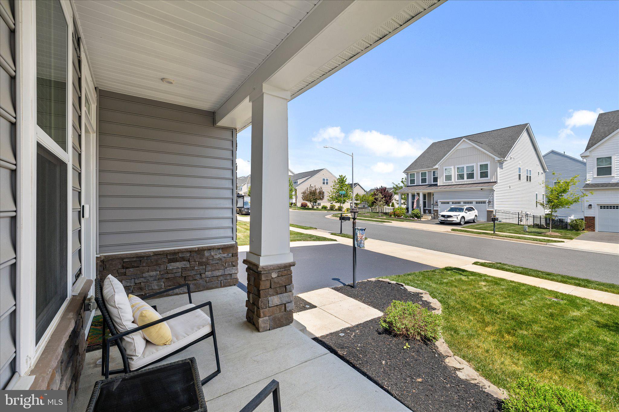 12428 SOUTHINGTON DRIVE