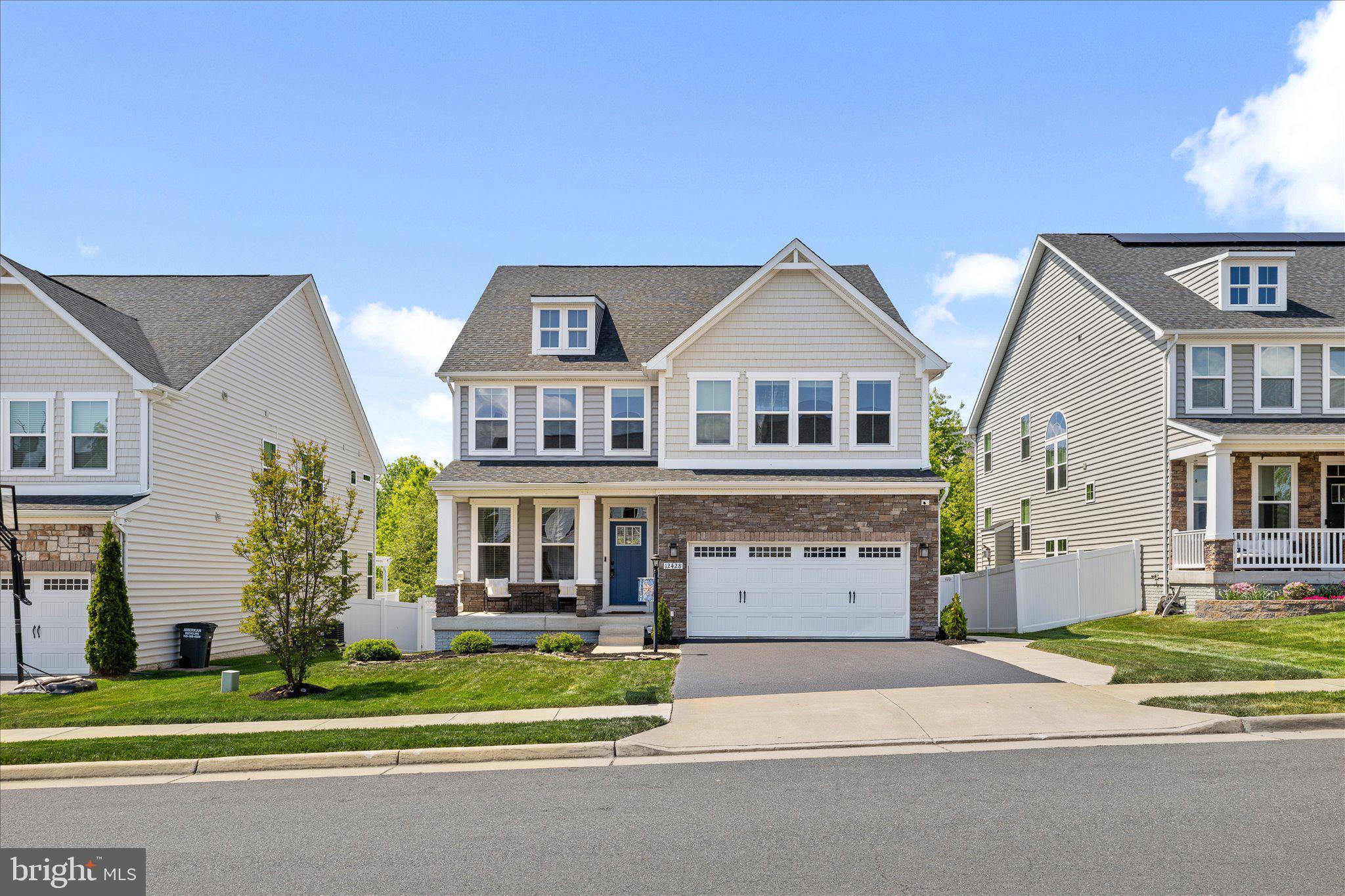 12428 SOUTHINGTON DRIVE