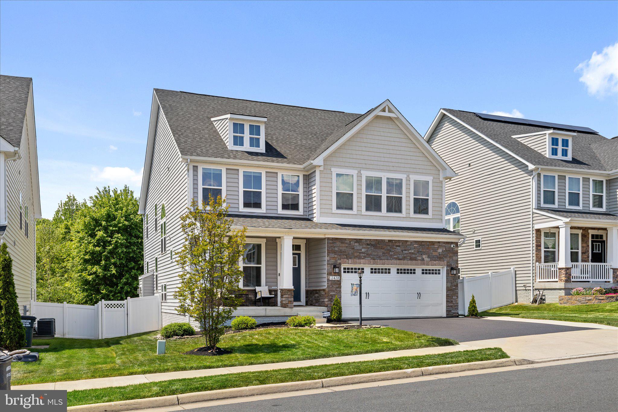 12428 SOUTHINGTON DRIVE