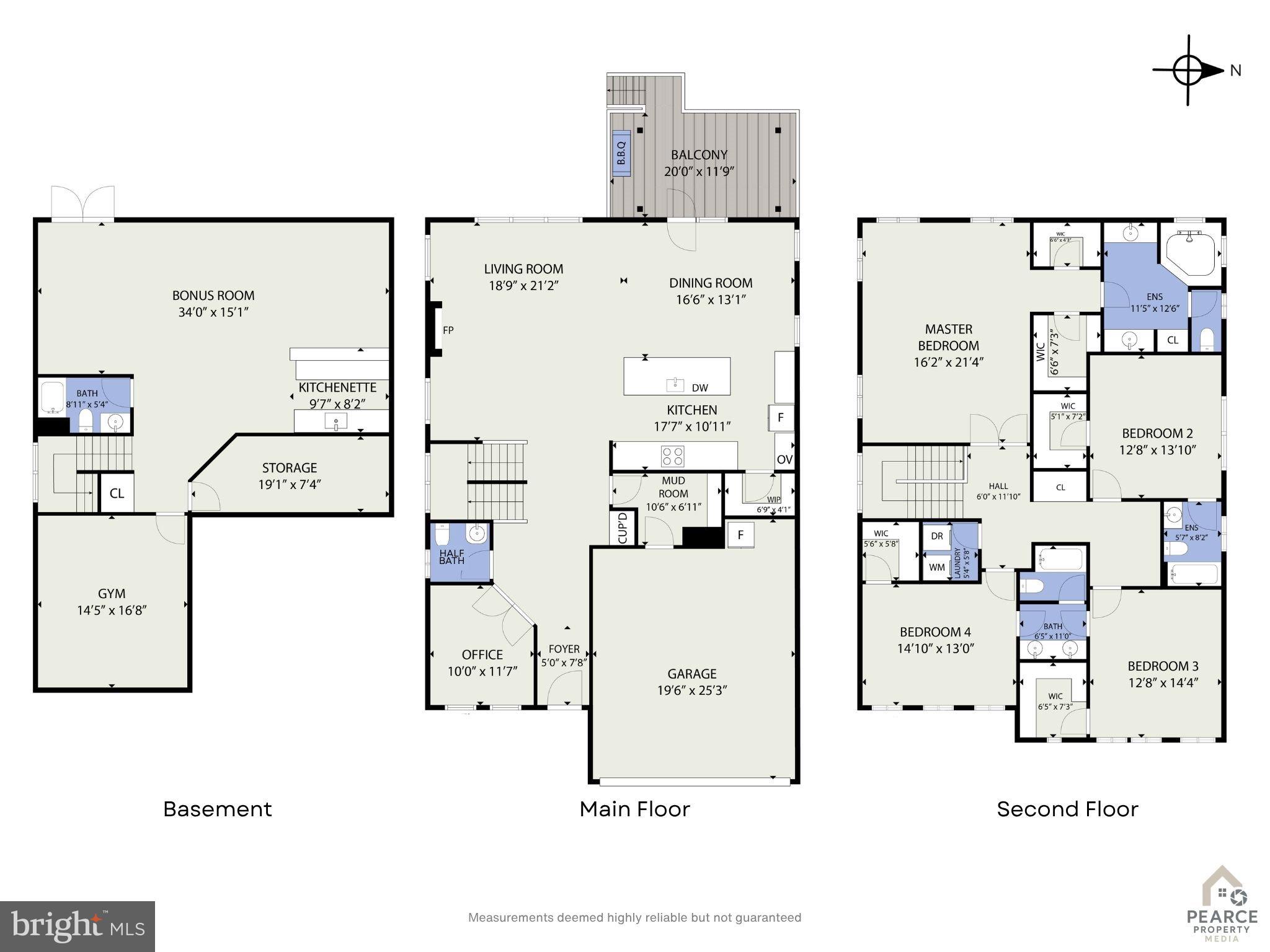 12428 SOUTHINGTON DRIVE