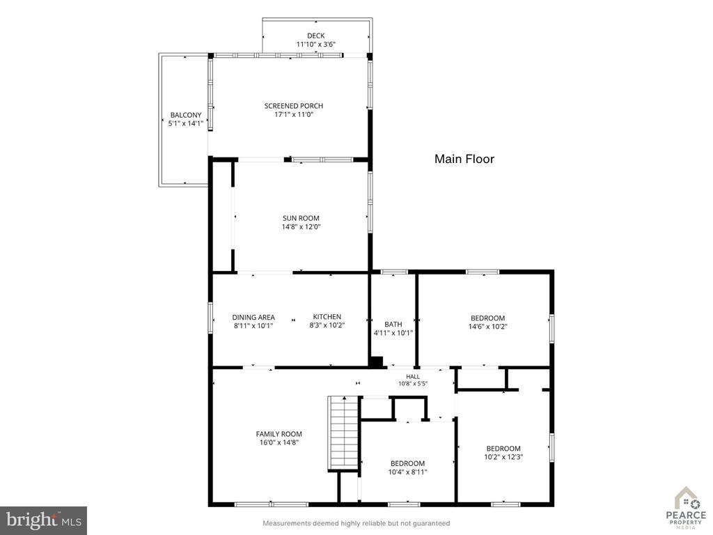 13009 KERRYDALE ROAD