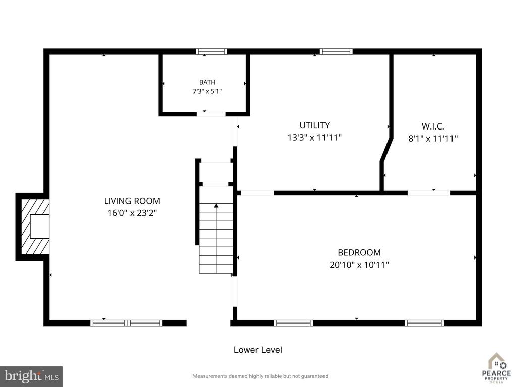 13009 KERRYDALE ROAD