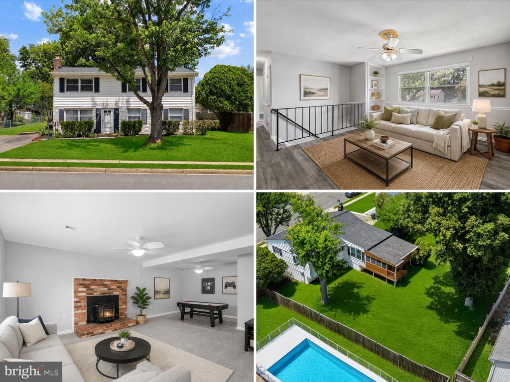 13009 KERRYDALE ROAD