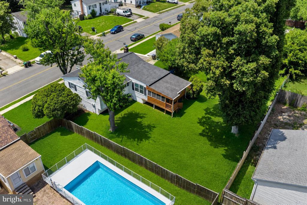 13009 KERRYDALE ROAD