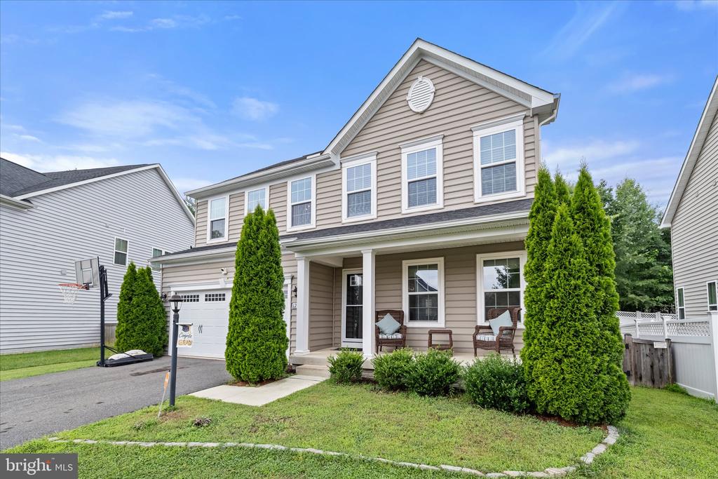 12460 SOUTHINGTON DRIVE