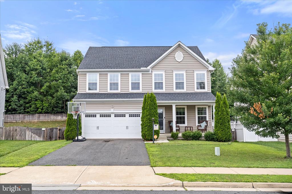 12460 SOUTHINGTON DRIVE