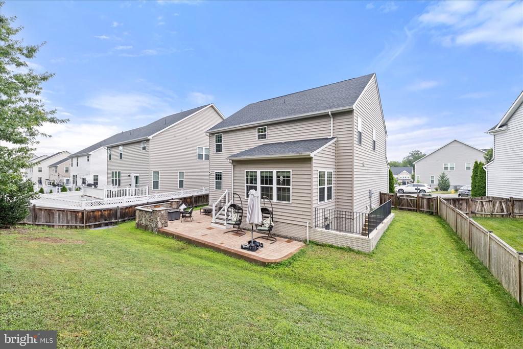 12460 SOUTHINGTON DRIVE