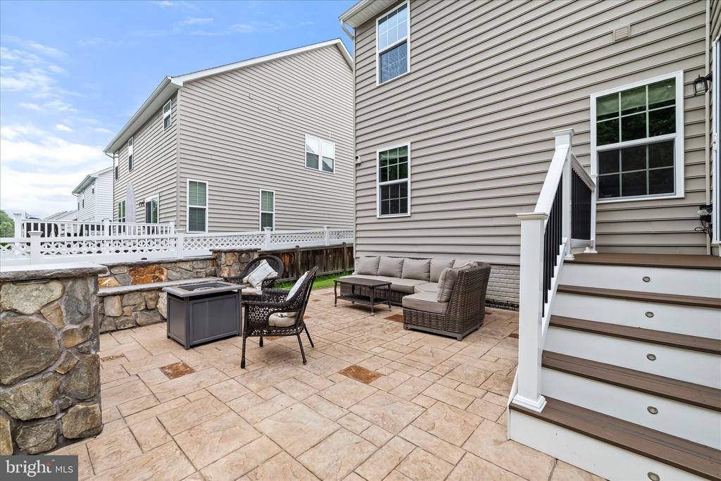 12460 SOUTHINGTON DRIVE