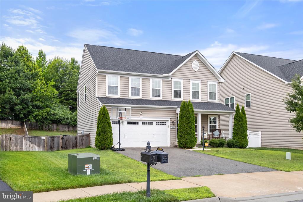 12460 SOUTHINGTON DRIVE