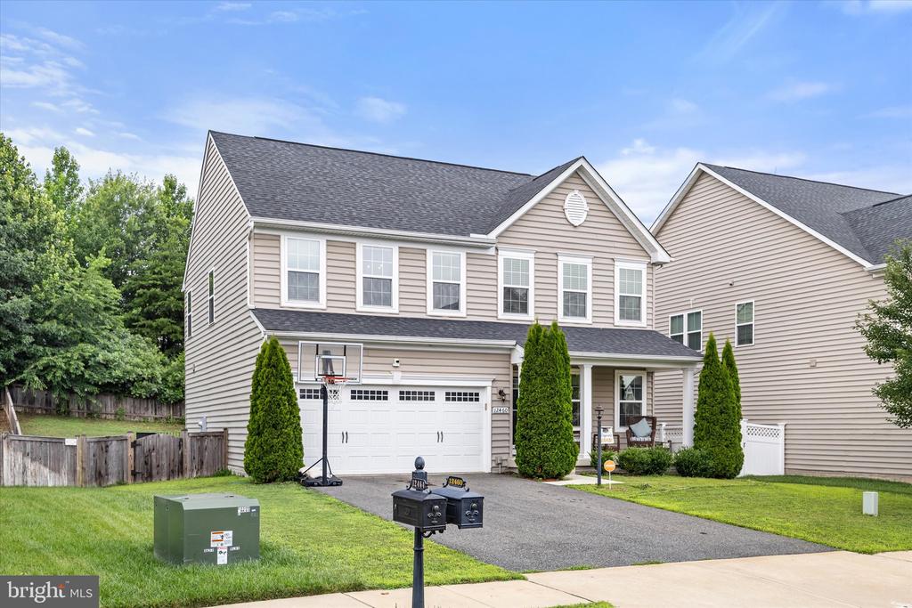 12460 SOUTHINGTON DRIVE