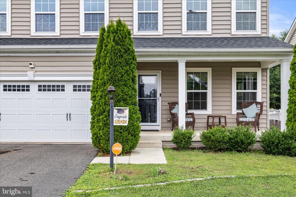 12460 SOUTHINGTON DRIVE