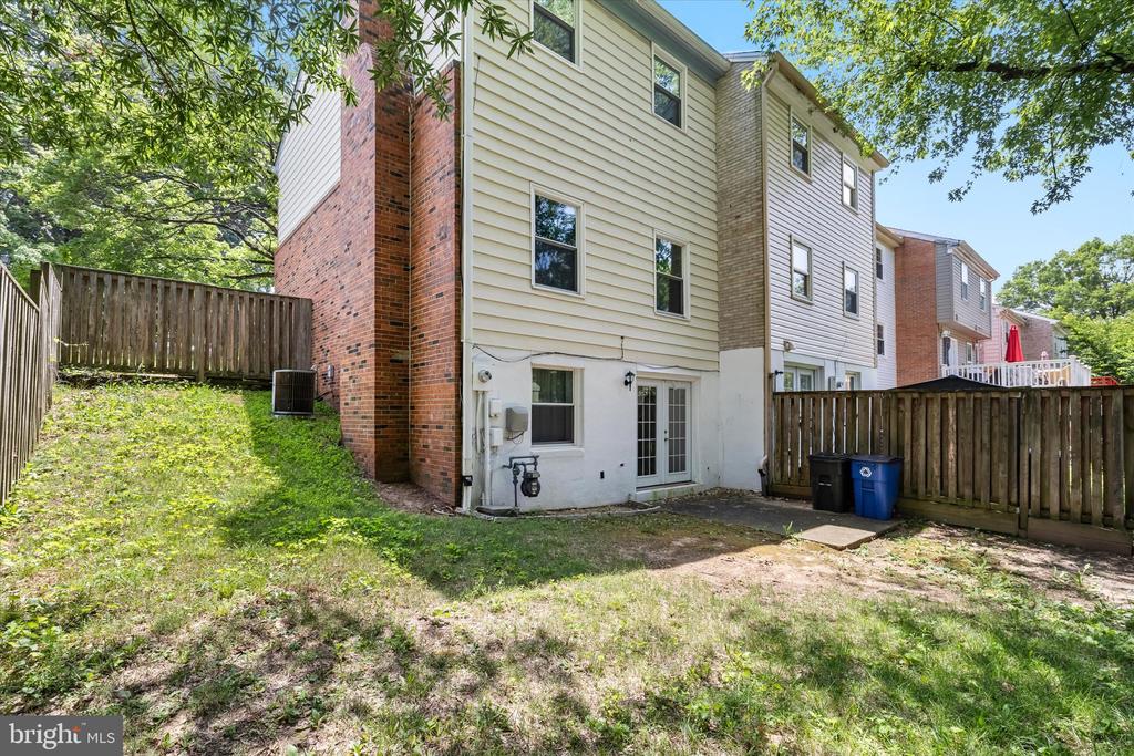 2022 MAYFLOWER DRIVE