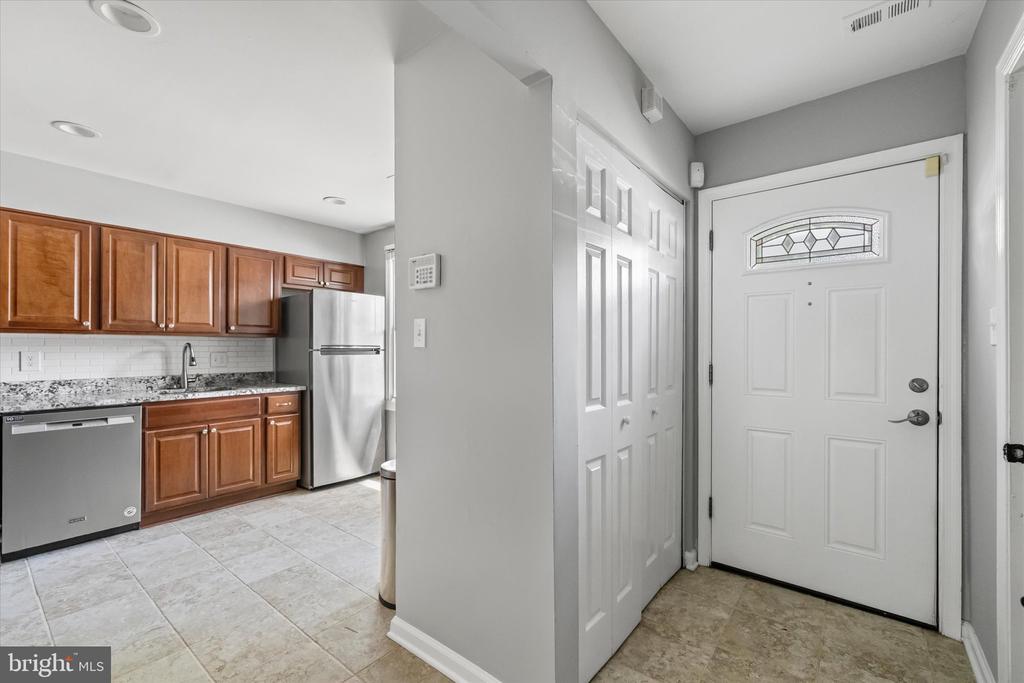 2022 MAYFLOWER DRIVE