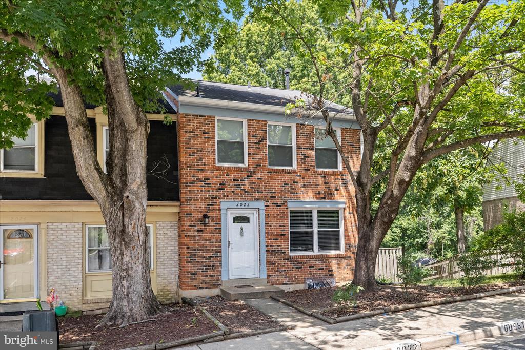 2022 MAYFLOWER DRIVE