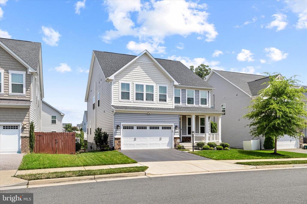 12528 SOUTHINGTON DRIVE