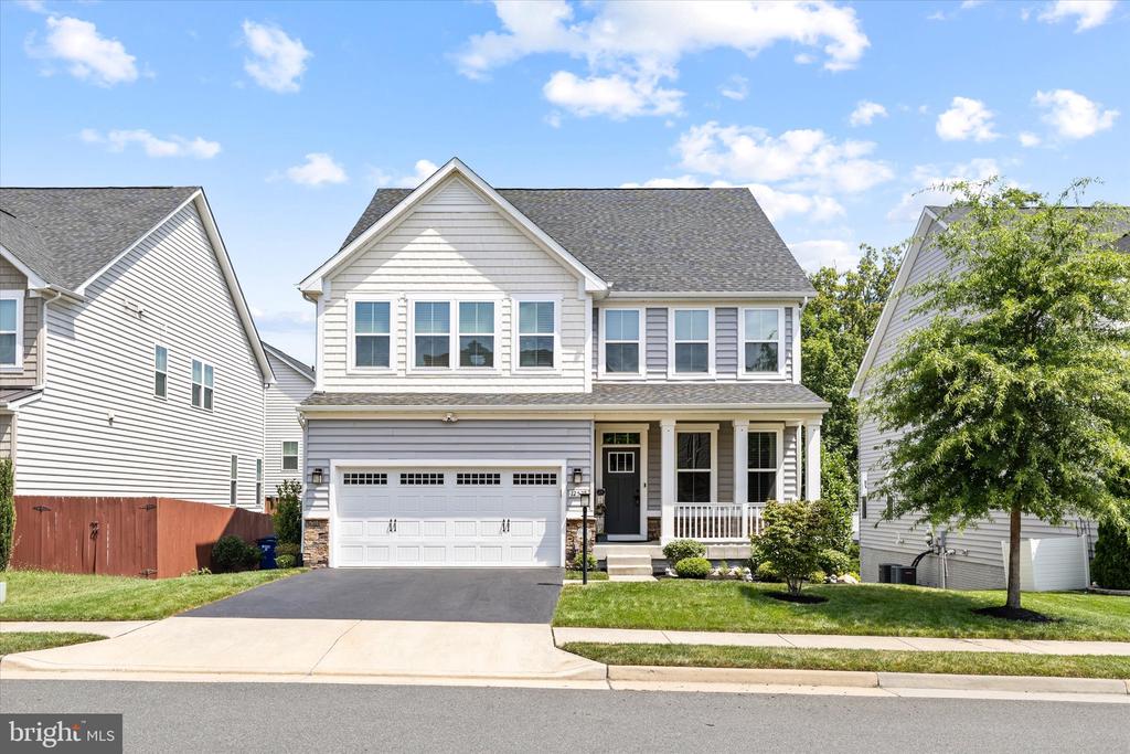 12528 SOUTHINGTON DRIVE