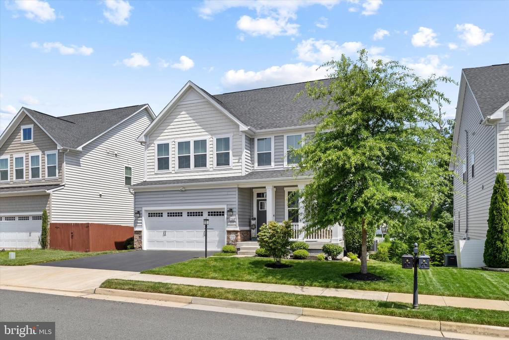 12528 SOUTHINGTON DRIVE
