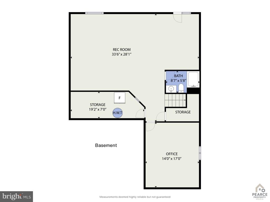 12528 SOUTHINGTON DRIVE