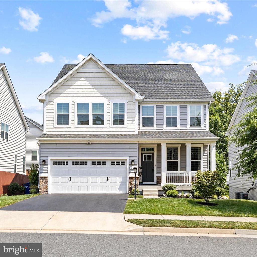 12528 SOUTHINGTON DRIVE