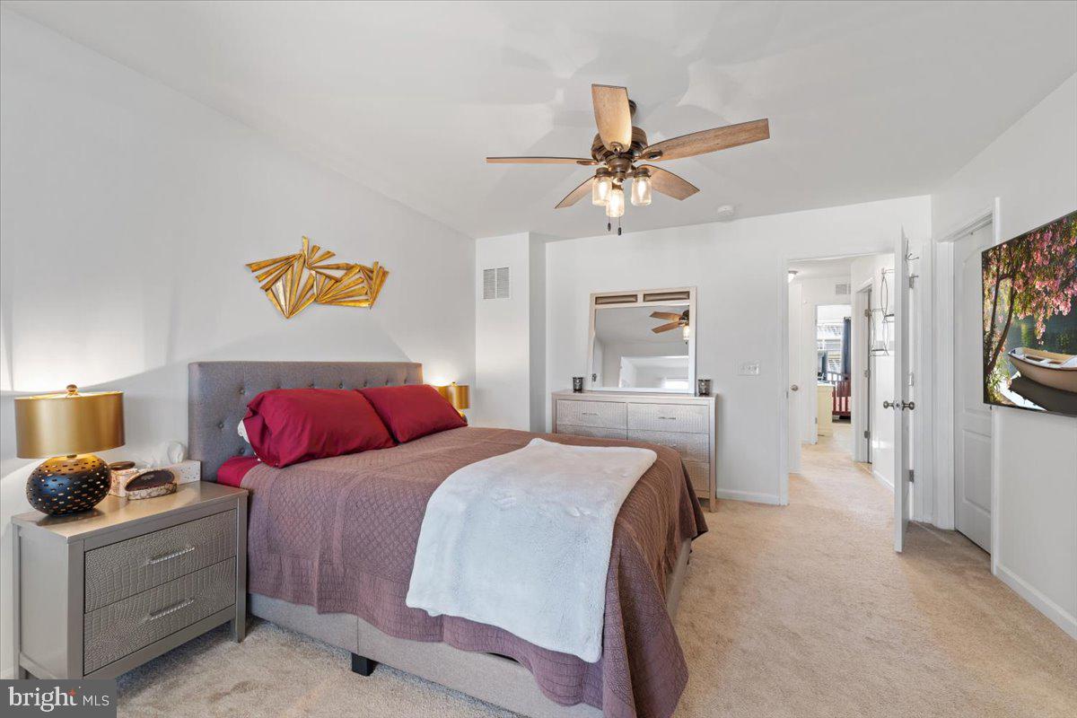 4801 Hicks DRIVE