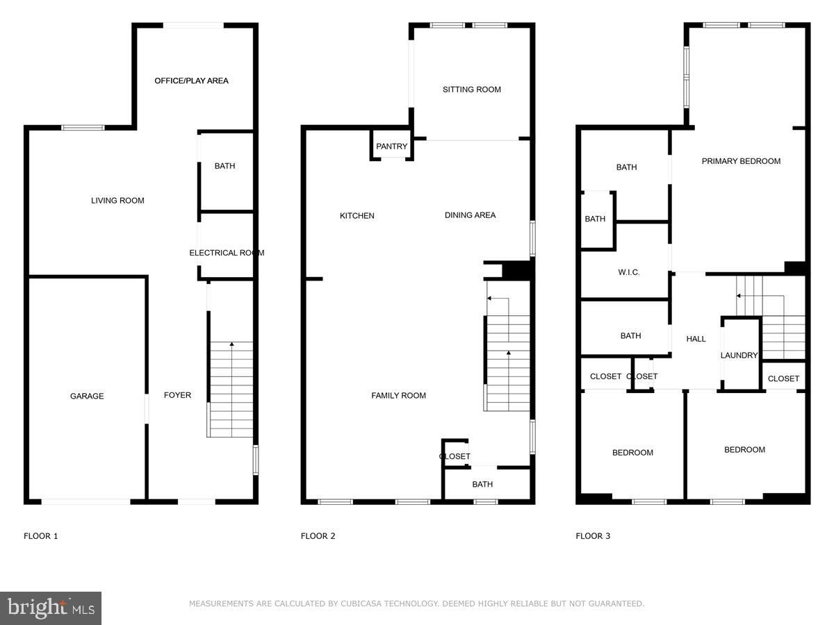 4801 Hicks DRIVE