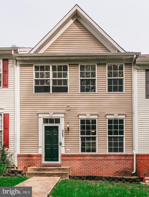 4203 NORMANDY CT