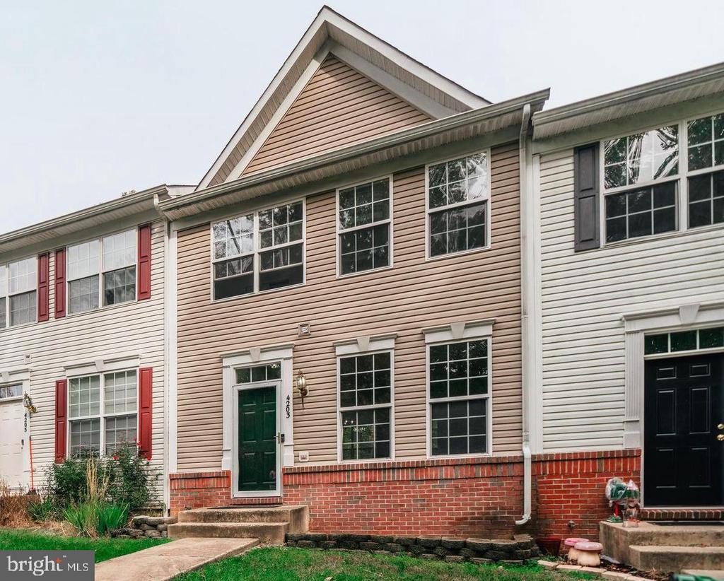 4203 NORMANDY CT