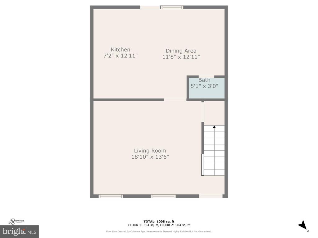 5242 Magnolia Pl