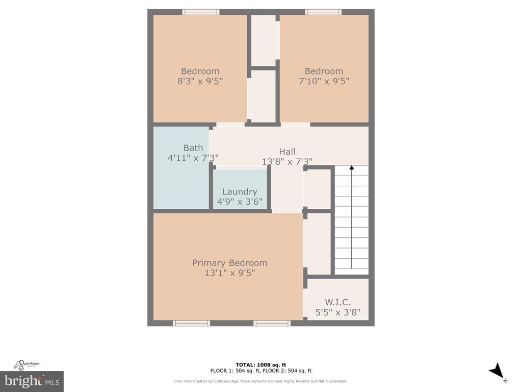 5242 Magnolia Pl