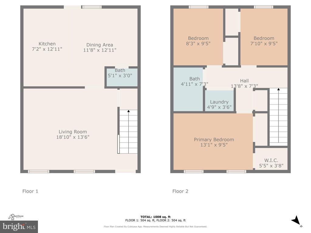 5242 Magnolia Pl