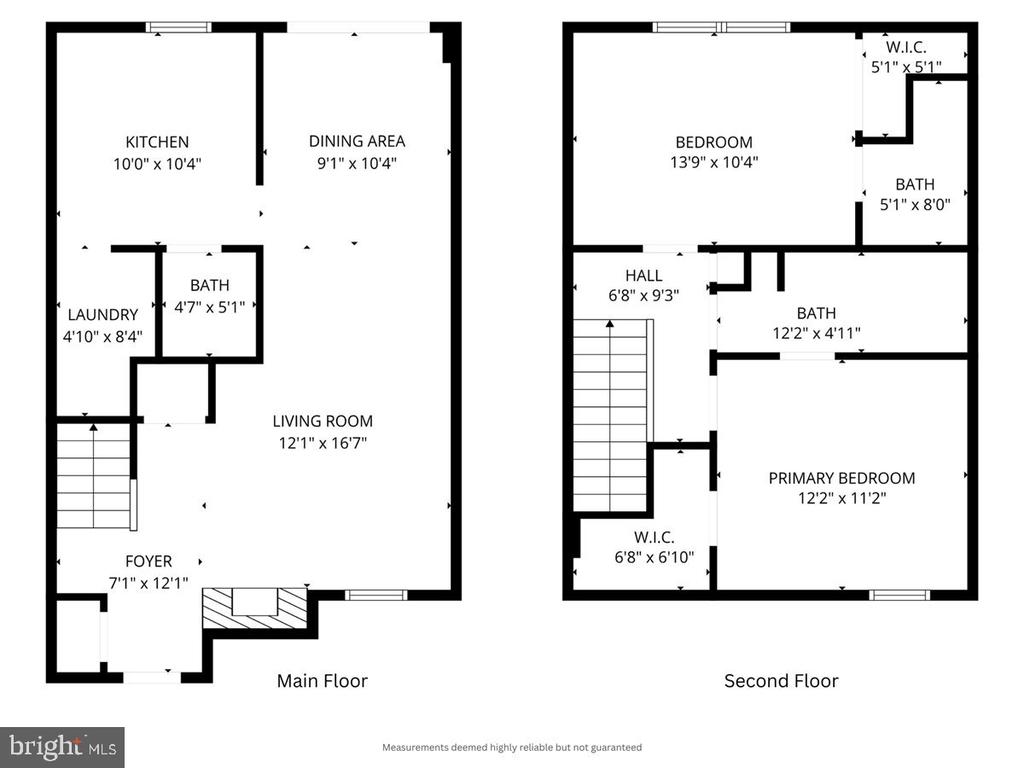 2227 ROCK CREEK ROAD