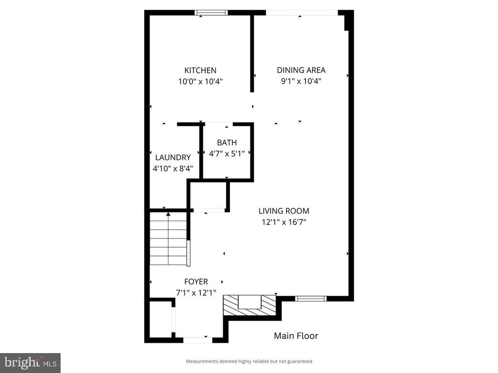 2227 ROCK CREEK ROAD