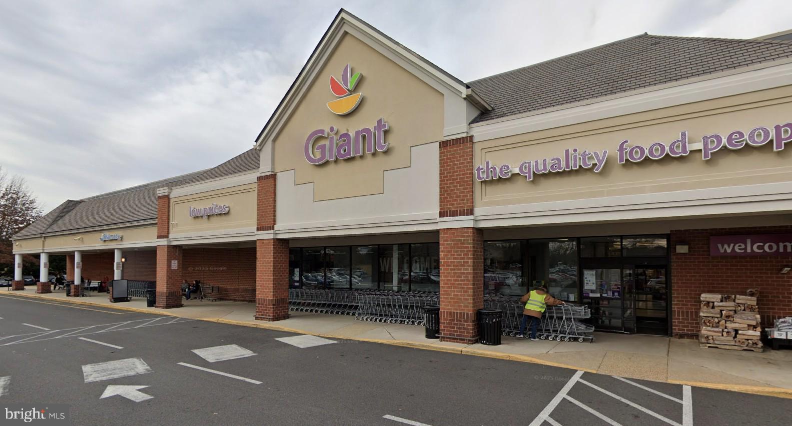 2227 ROCK CREEK ROAD