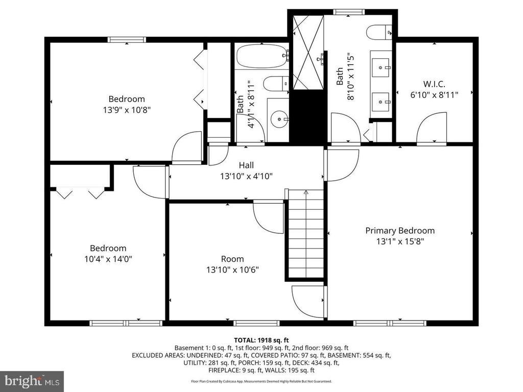 6100 SUNNY MEADOWS DRIVE