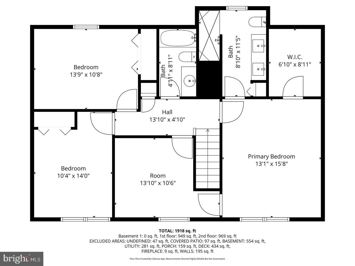 6100 SUNNY MEADOWS DRIVE