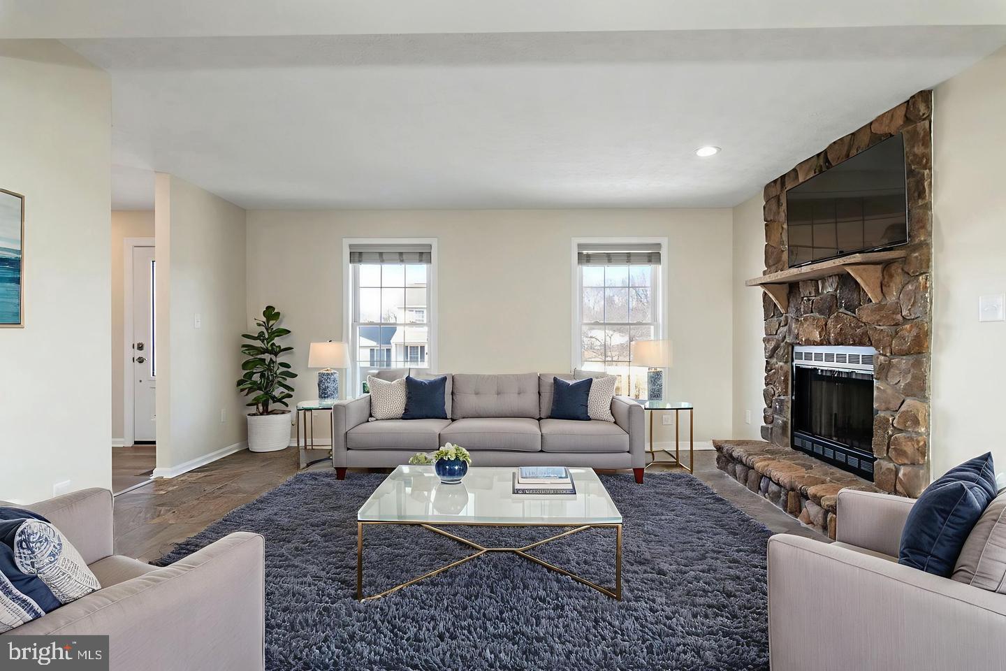 6100 SUNNY MEADOWS DRIVE