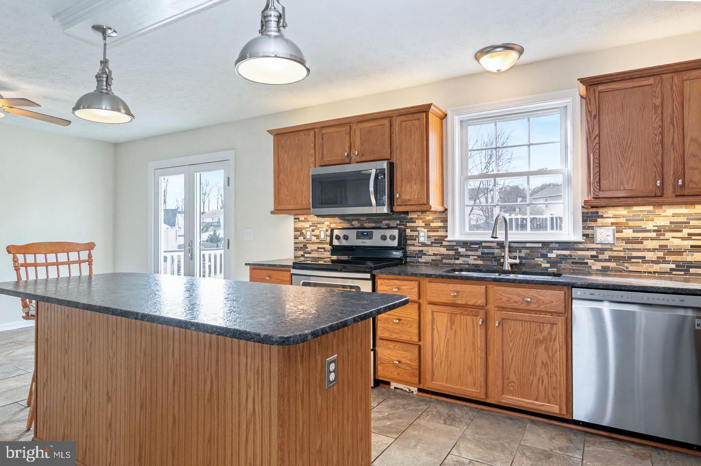 6100 SUNNY MEADOWS DRIVE